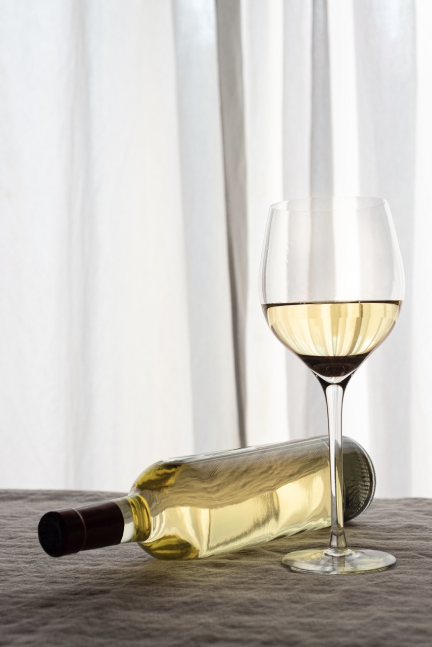 Carta dei Vini del ristorante da Pampurio